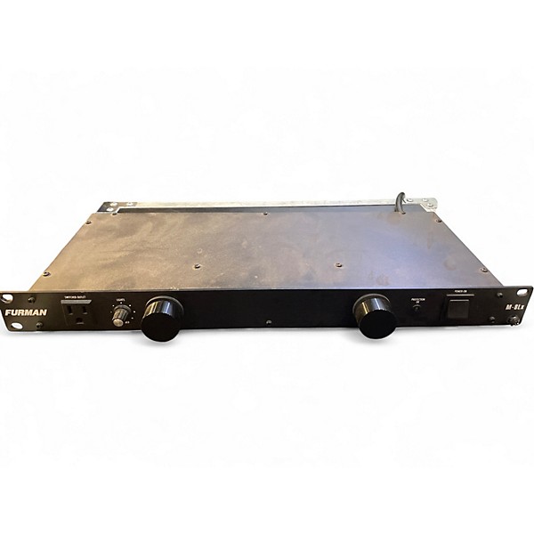 Used Furman 8Lx Channel Strip