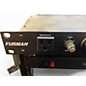 Used Furman 8Lx Channel Strip