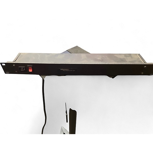 Used Wiremold wiremold Power Conditioner
