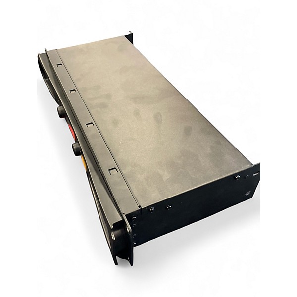 Used Crown XLS1002 2 Channel 350W Power Amp