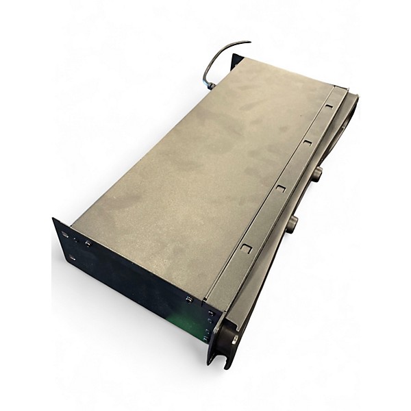 Used Crown XLS1002 2 Channel 350W Power Amp