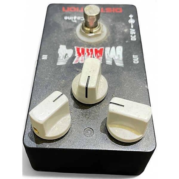 Used Caline MARKE 4 Effect Pedal
