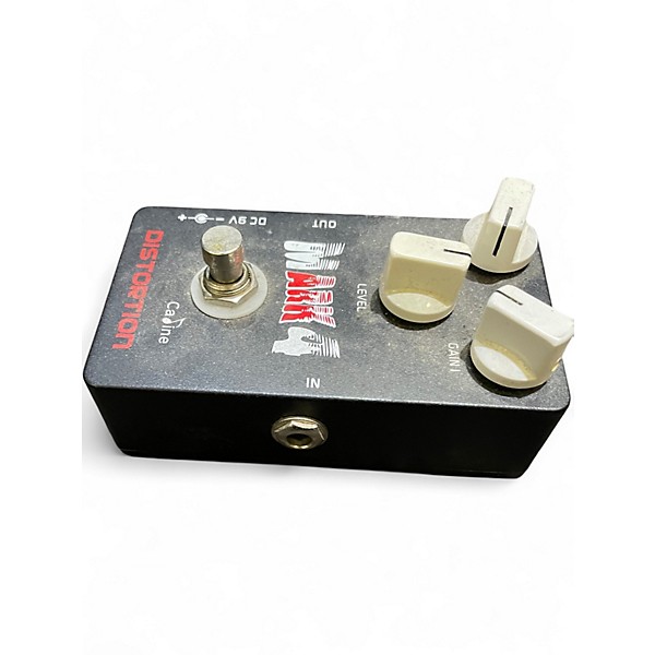 Used Caline MARKE 4 Effect Pedal