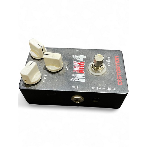 Used Caline MARKE 4 Effect Pedal