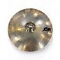 Used SABIAN 20in XSR RIDE Cymbal thumbnail