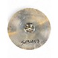 Used SABIAN 20in XSR RIDE Cymbal