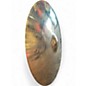 Used SABIAN 20in XSR RIDE Cymbal