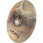 Used SABIAN 20in XSR RIDE Cymbal