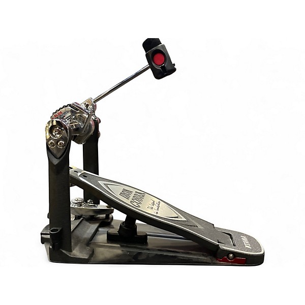 Used TAMA IRON COBRA Single Bass Drum Pedal