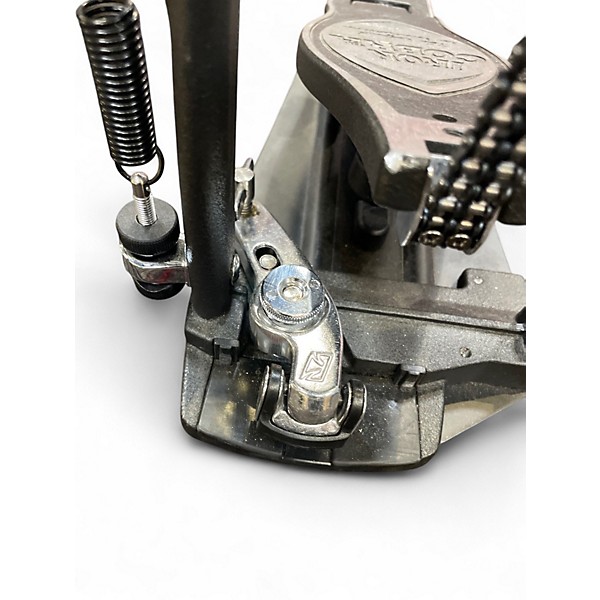 Used TAMA IRON COBRA Single Bass Drum Pedal