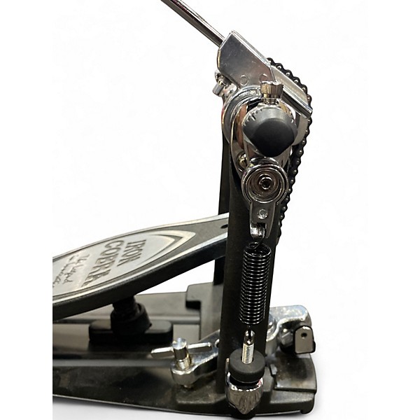 Used TAMA IRON COBRA Single Bass Drum Pedal