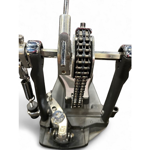 Used TAMA IRON COBRA Single Bass Drum Pedal