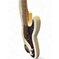 Used Fender Vintera II 60s Precision Bass Olympic White Electric Bass Guitar