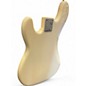 Used Fender Vintera II 60s Precision Bass Olympic White Electric Bass Guitar