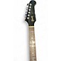 Used 2017 Gibson Firebird Studio T Vintage Sunburst Solid Body Electric Guitar