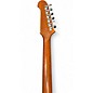 Used 2017 Gibson Firebird Studio T Vintage Sunburst Solid Body Electric Guitar