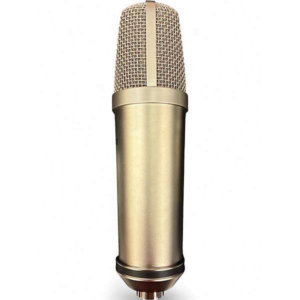 Used Warm Audio WA-87 JR SE Condenser Microphone