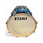 Used TAMA 6 Piece Superstar Classic Blue Burst Drum Kit