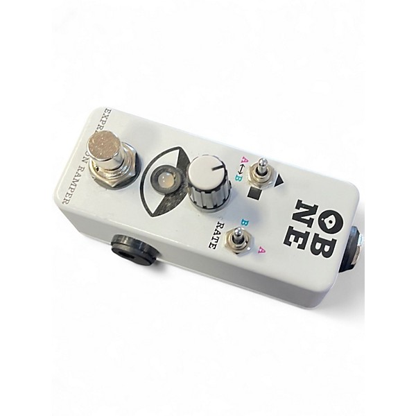 Used Old Blood Noise Endeavors EXPRESSION RAMPER Pedal