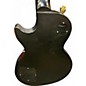 Used Gibson 1950S Tribute Les Paul Studio Black Solid Body Electric Guitar