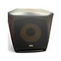 Used KRK 10S Subwoofer thumbnail