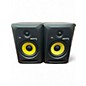Used KRK RP6G3 Pair Powered Monitor thumbnail