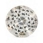 Used MEINL 18in BYZANCE DUAL CRASH Cymbal