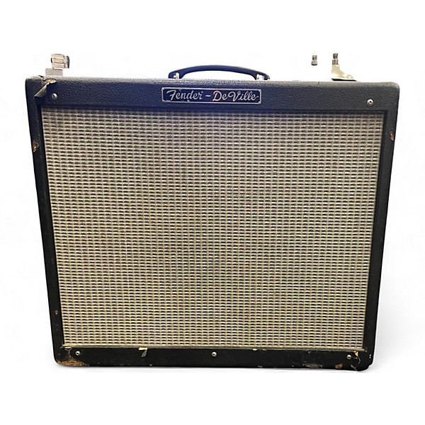 Used 2000 Fender Hot Rod Deville 212 Tube Guitar Combo Amp