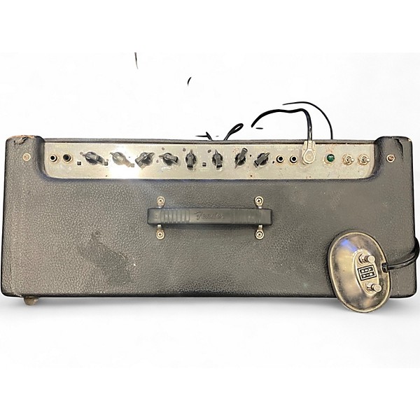 Used 2000 Fender Hot Rod Deville 212 Tube Guitar Combo Amp