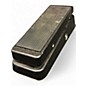 Used Dunlop GCB95 Original Crybaby Wah Effect Pedal thumbnail