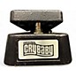 Used Dunlop GCB95 Original Crybaby Wah Effect Pedal