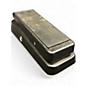 Used Dunlop GCB95 Original Crybaby Wah Effect Pedal