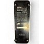 Used Dunlop GCB95 Original Crybaby Wah Effect Pedal