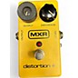Used MXR M104 Distortion Plus Effect Pedal thumbnail
