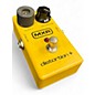 Used MXR M104 Distortion Plus Effect Pedal