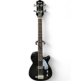 Used Gretsch Guitars G5120 Electromatic Junior Jet Black Solid Body Electric Guitar