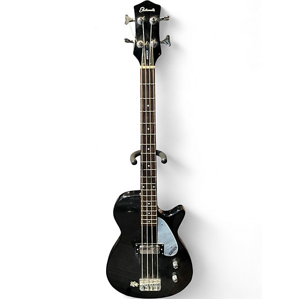 Used Gretsch Guitars G5120 Electromatic Junior Jet Black Solid Body Electric Guitar