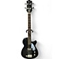 Used Gretsch Guitars G5120 Electromatic Junior Jet Black Solid Body Electric Guitar thumbnail