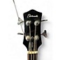 Used Gretsch Guitars G5120 Electromatic Junior Jet Black Solid Body Electric Guitar