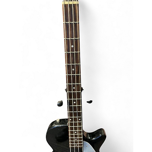 Used Gretsch Guitars G5120 Electromatic Junior Jet Black Solid Body Electric Guitar