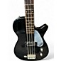 Used Gretsch Guitars G5120 Electromatic Junior Jet Black Solid Body Electric Guitar