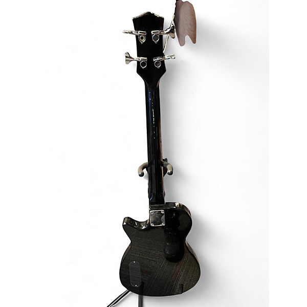 Used Gretsch Guitars G5120 Electromatic Junior Jet Black Solid Body Electric Guitar