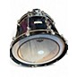Used Mapex 5 Piece Saturn Pro Midnight Blue Drum Kit