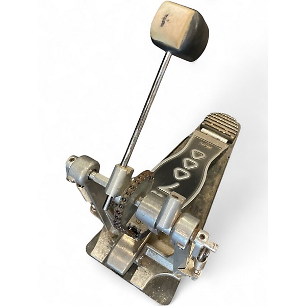 Used DW 7000 Single Single Bass Drum Pedal