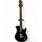 Used Relish Guitars Trinity Black Solid Body Electric Guitar thumbnail
