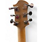 Used Relish Guitars Trinity Black Solid Body Electric Guitar