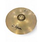 Used Zildjian 18in S Family Medium Thin Crash Cymbal thumbnail