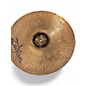 Used Zildjian 18in S Family Medium Thin Crash Cymbal