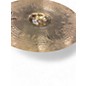 Used Zildjian 18in S Family Medium Thin Crash Cymbal