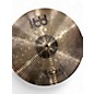 Used MEINL 14in HCS Crash Cymbal